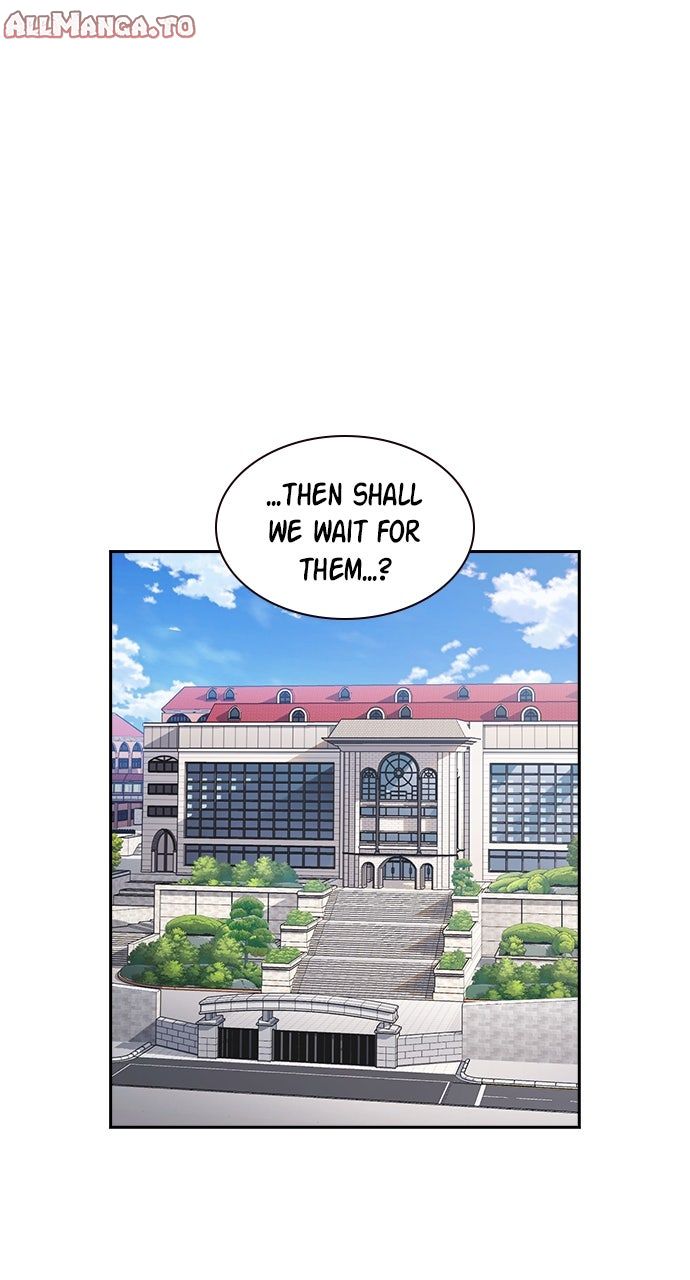 Read Study Group EN Manga Online
