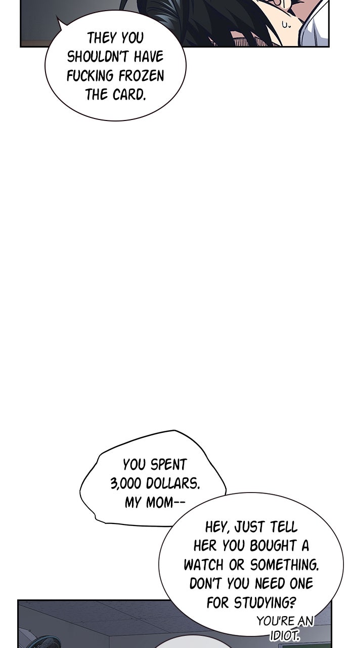 Read Study Group EN Manga Online