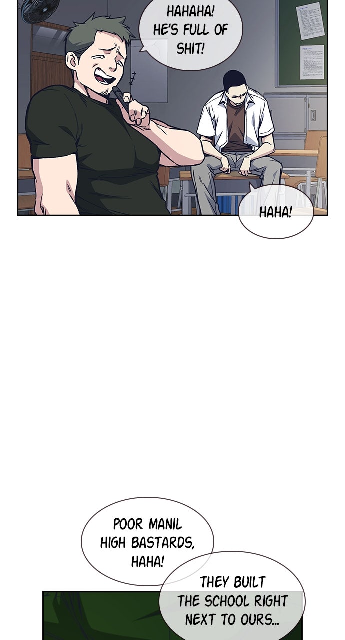 Read Study Group EN Manga Online
