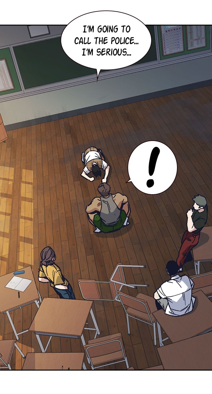 Read Study Group EN Manga Online