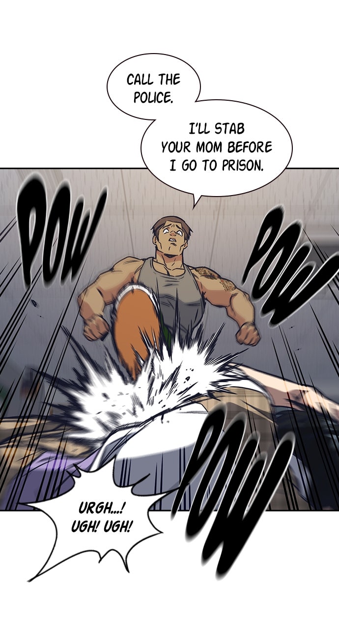 Read Study Group EN Manga Online