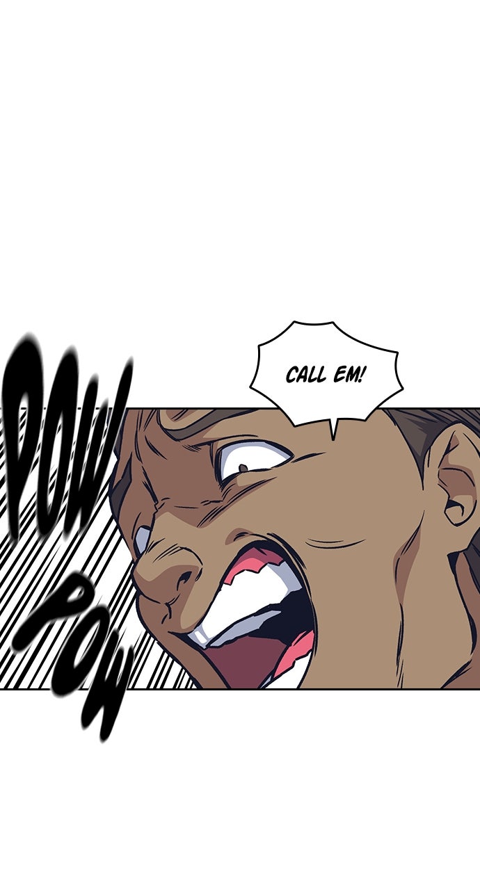 Read Study Group EN Manga Online