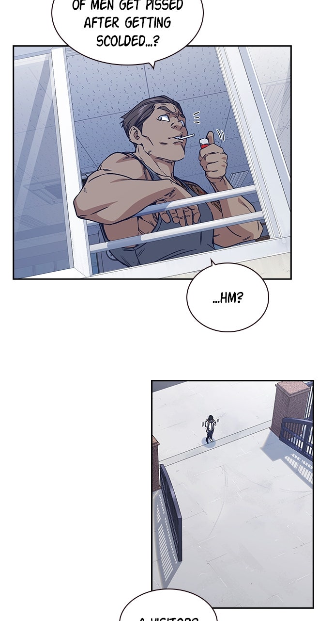 Read Study Group EN Manga Online