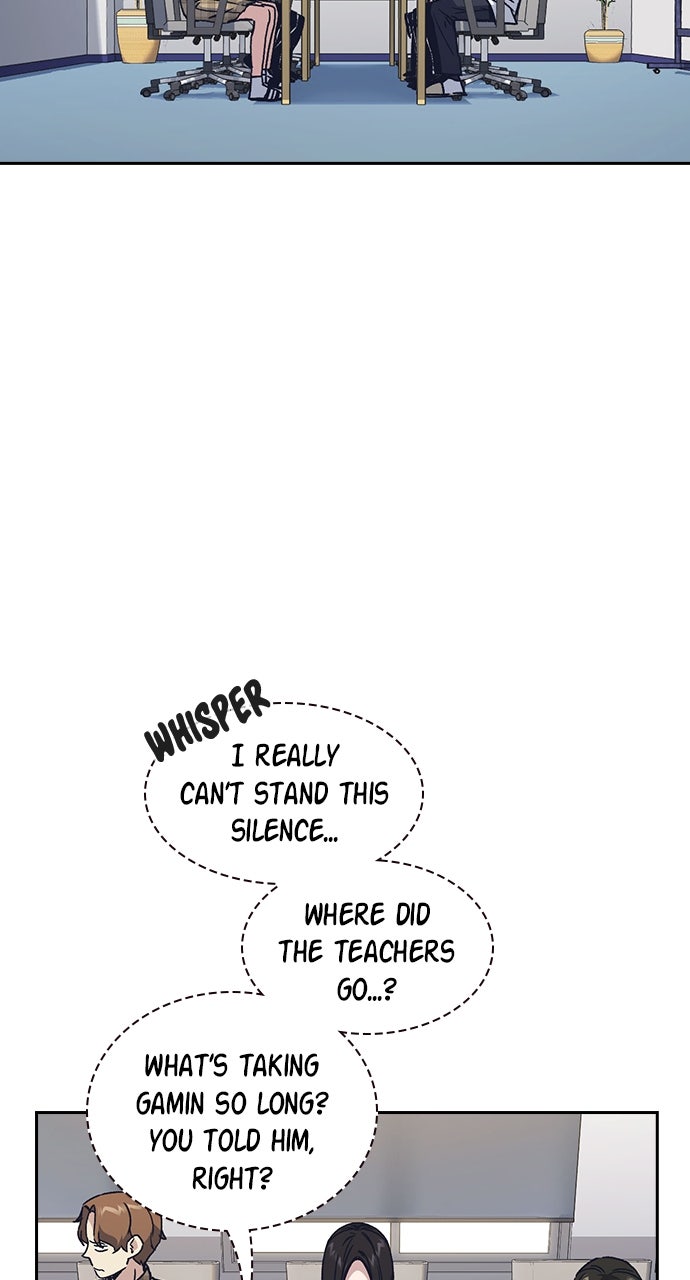 Read Study Group EN Manga Online