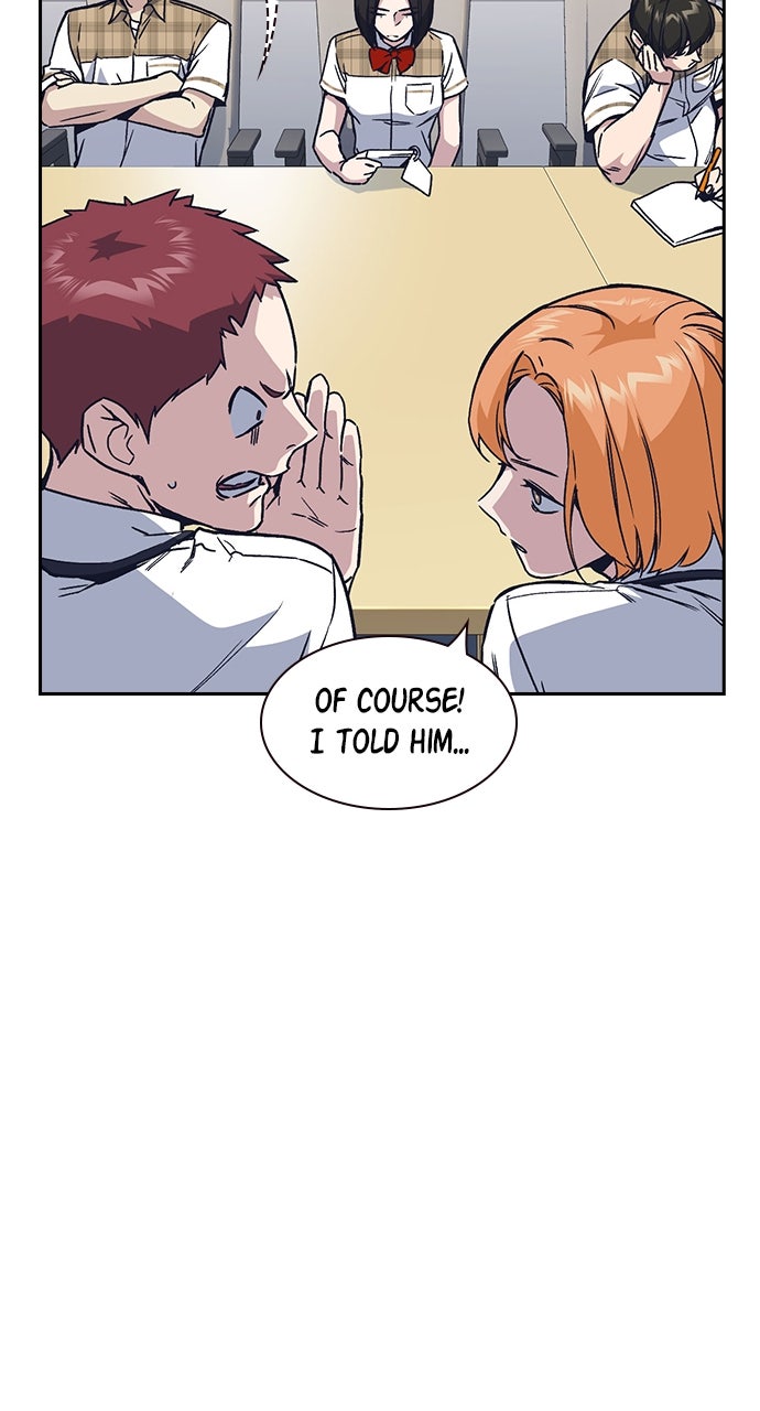 Read Study Group EN Manga Online