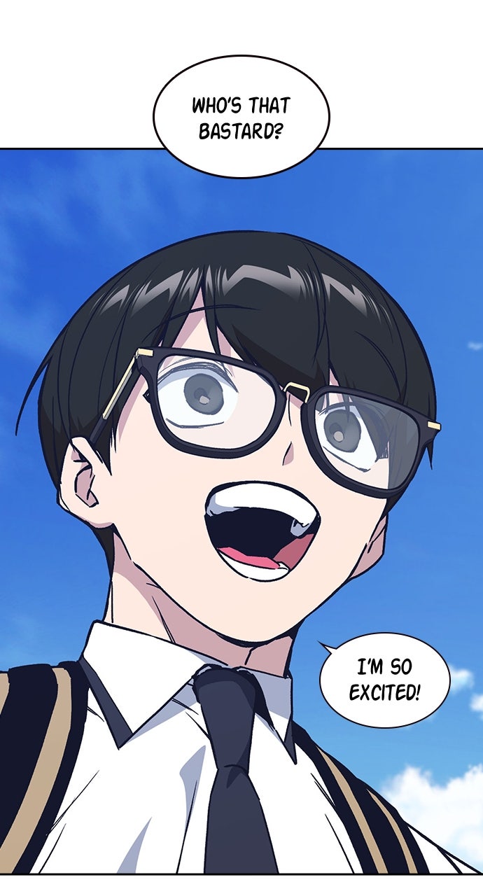 Read Study Group EN Manga Online