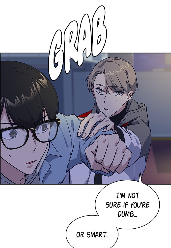Read Study Group EN Manga Online