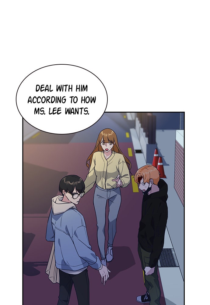 Read Study Group EN Manga Online