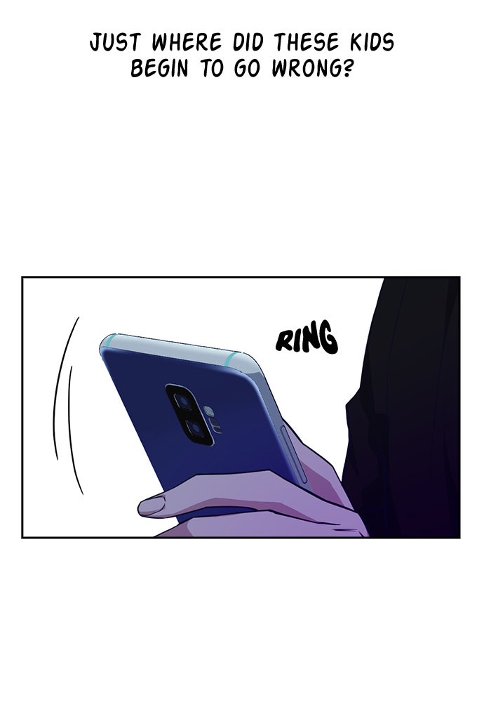 Read Study Group EN Manga Online