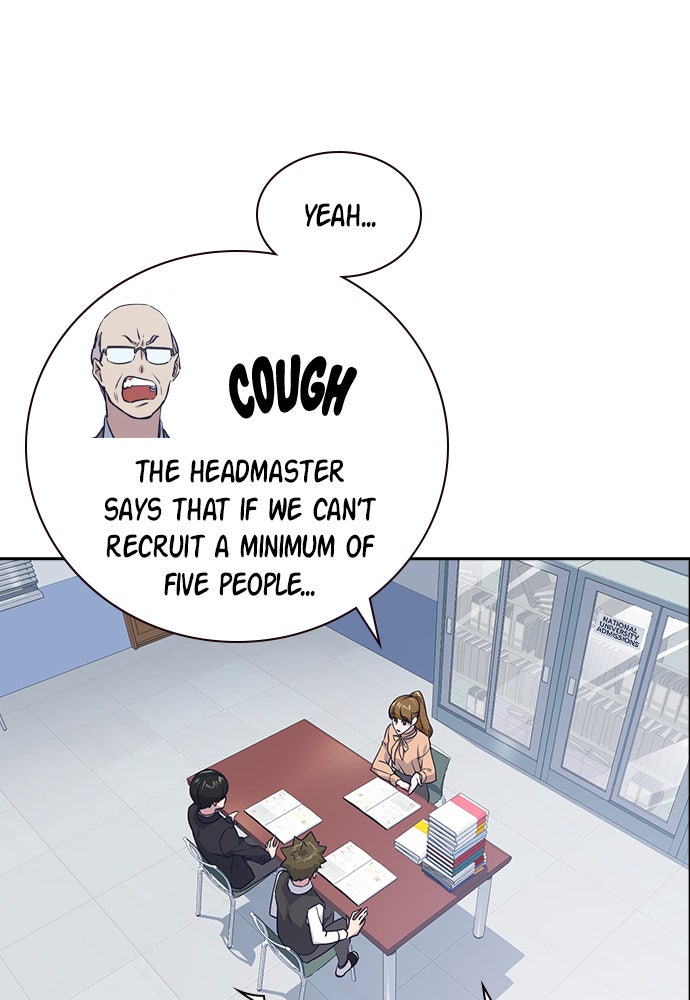 Read Study Group EN Manga Online