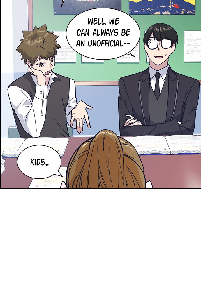 Read Study Group EN Manga Online