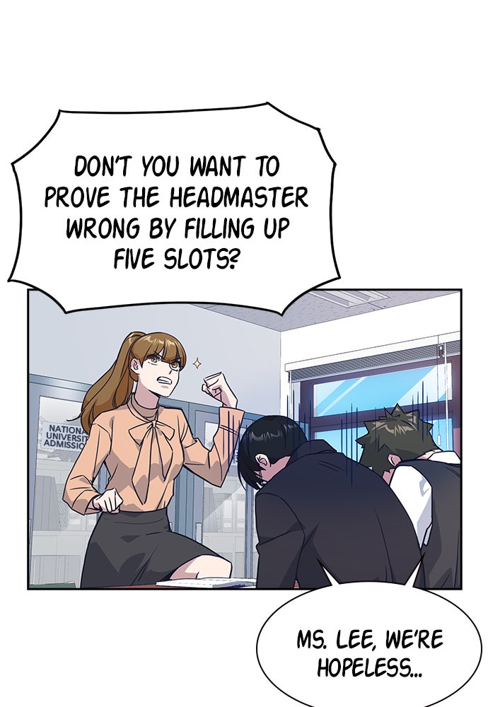 Read Study Group EN Manga Online