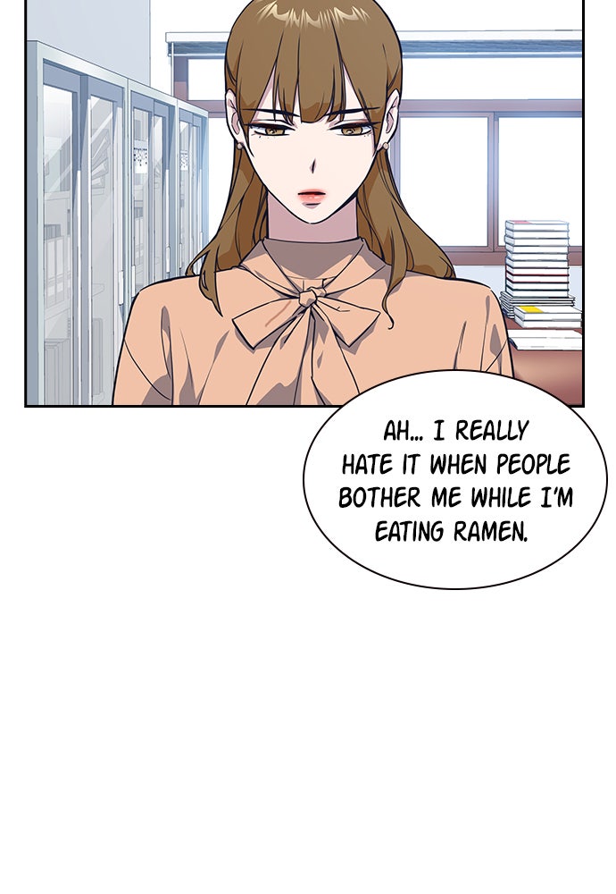 Read Study Group EN Manga Online