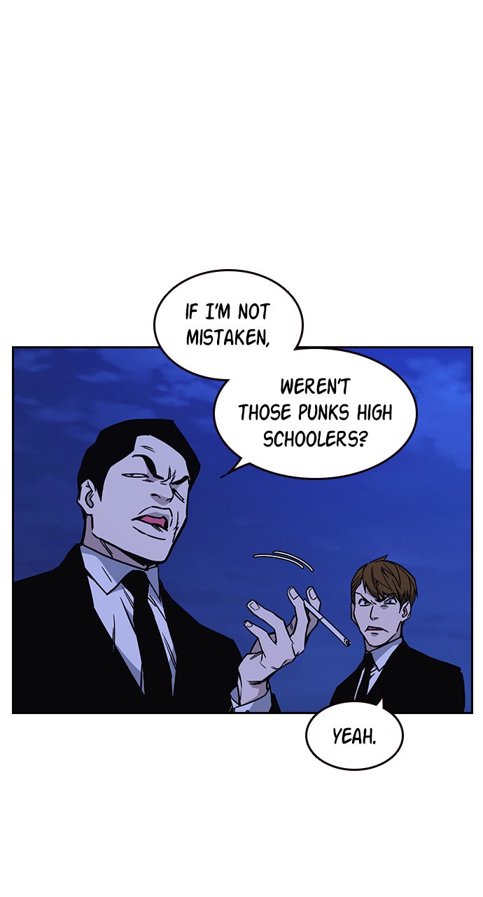 Read Study Group EN Manga Online
