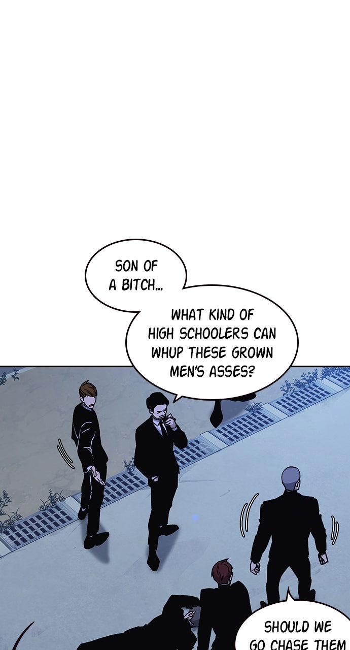 Read Study Group EN Manga Online