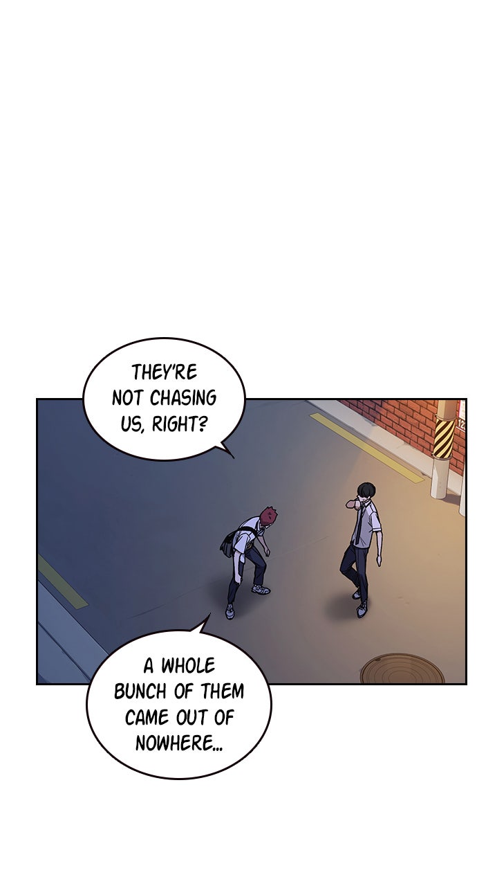 Read Study Group EN Manga Online
