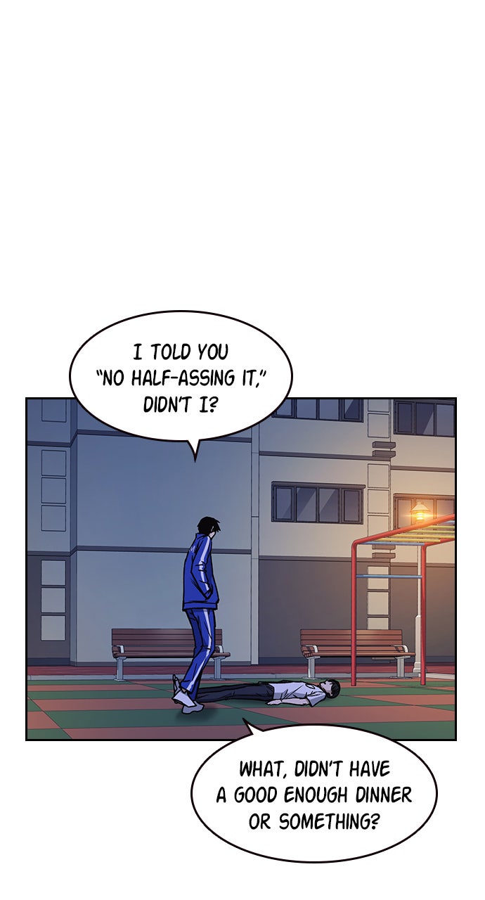 Read Study Group EN Manga Online