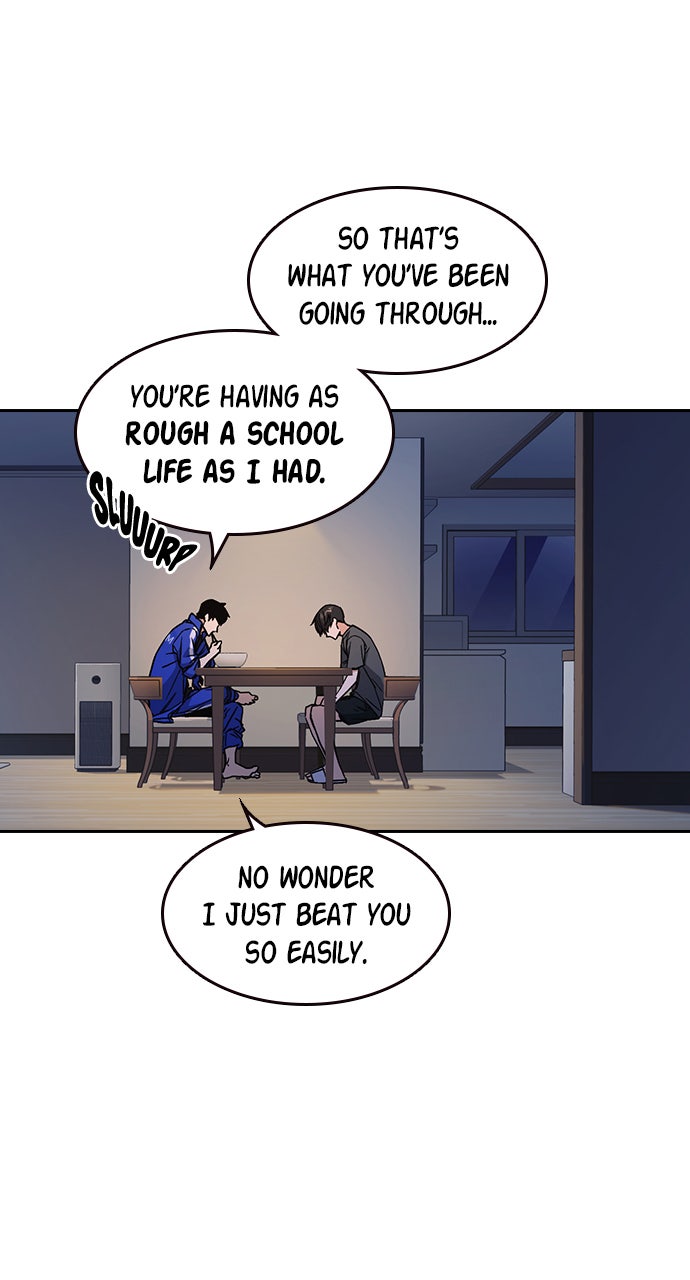 Read Study Group EN Manga Online