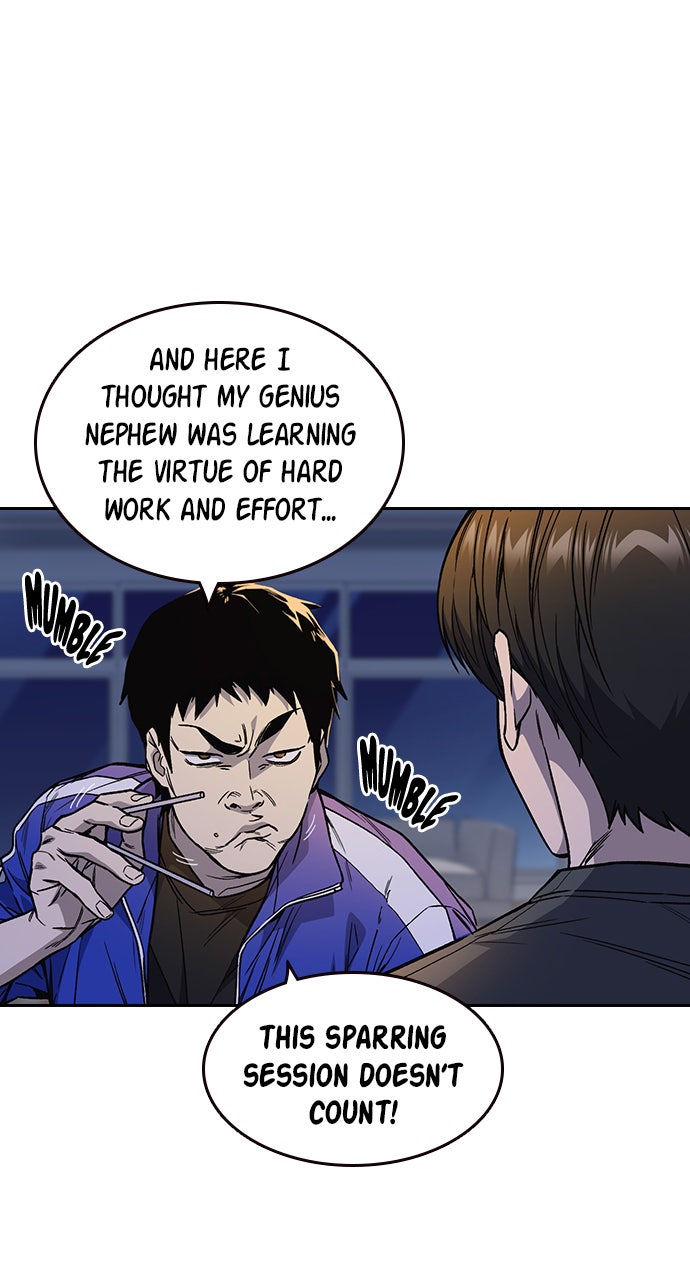 Read Study Group EN Manga Online