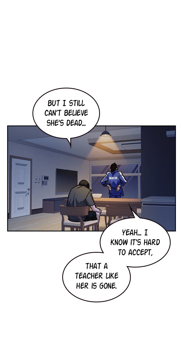Read Study Group EN Manga Online