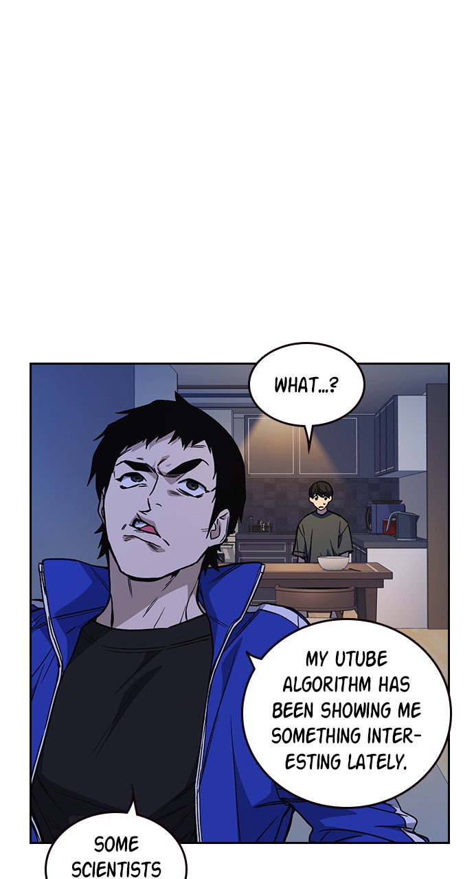 Read Study Group EN Manga Online