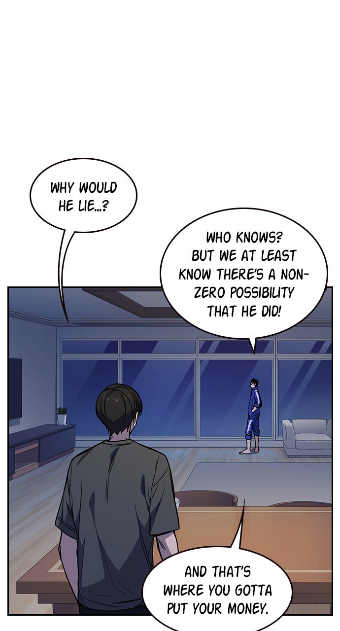 Read Study Group EN Manga Online