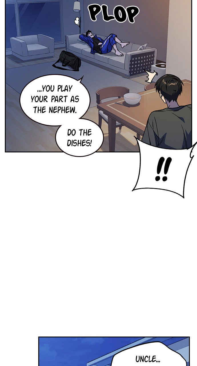 Read Study Group EN Manga Online