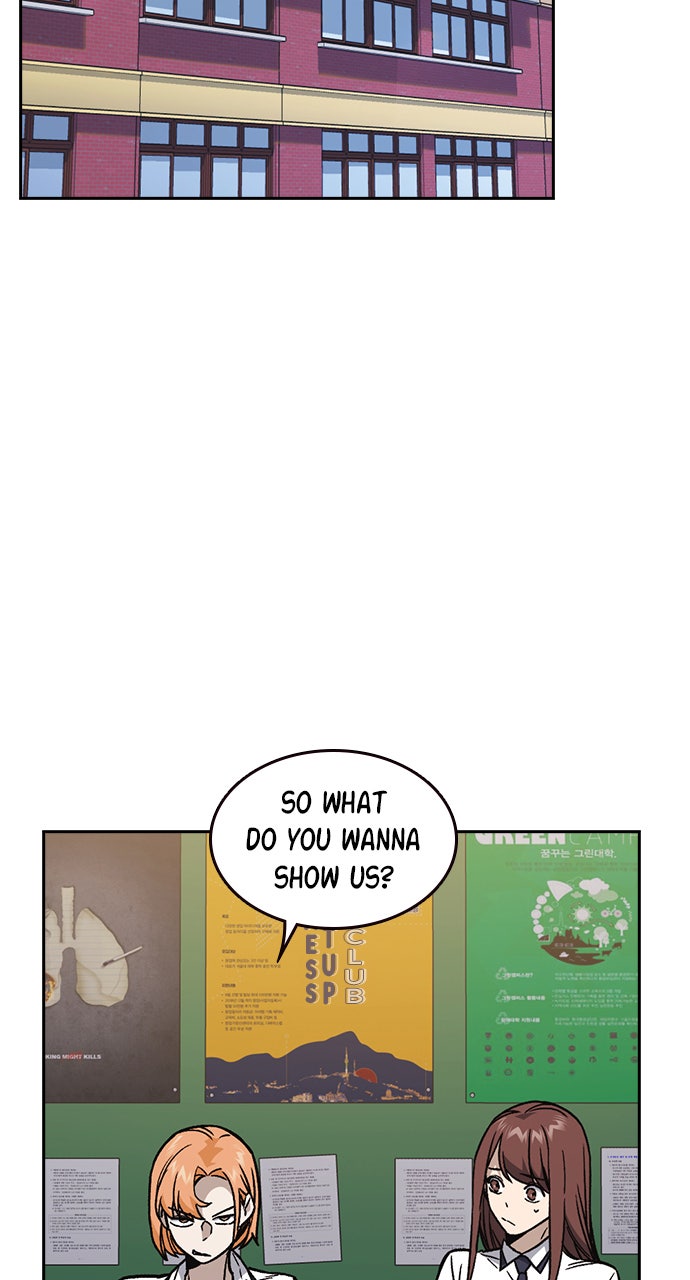 Read Study Group EN Manga Online