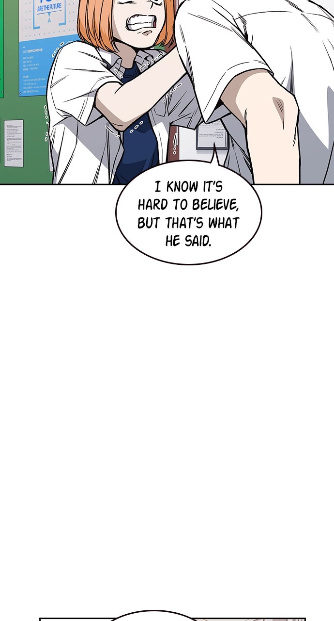 Read Study Group EN Manga Online