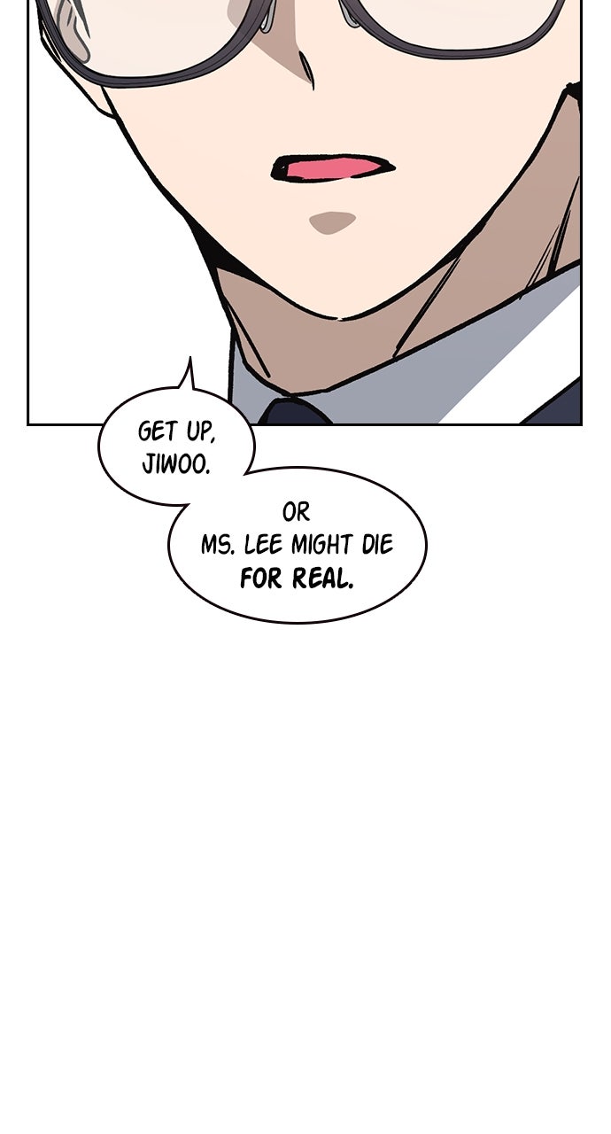 Read Study Group EN Manga Online