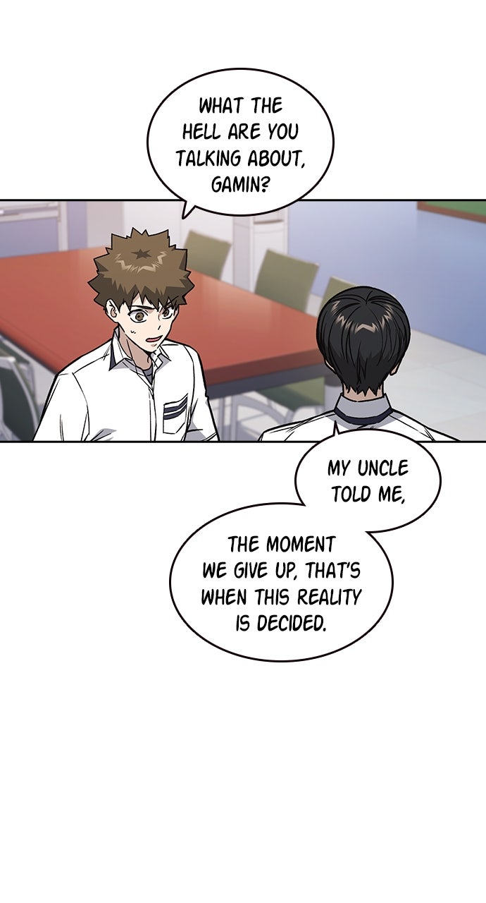 Read Study Group EN Manga Online