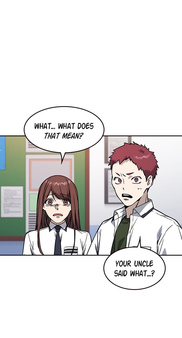 Read Study Group EN Manga Online