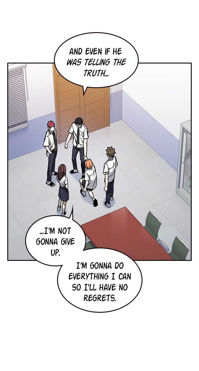 Read Study Group EN Manga Online
