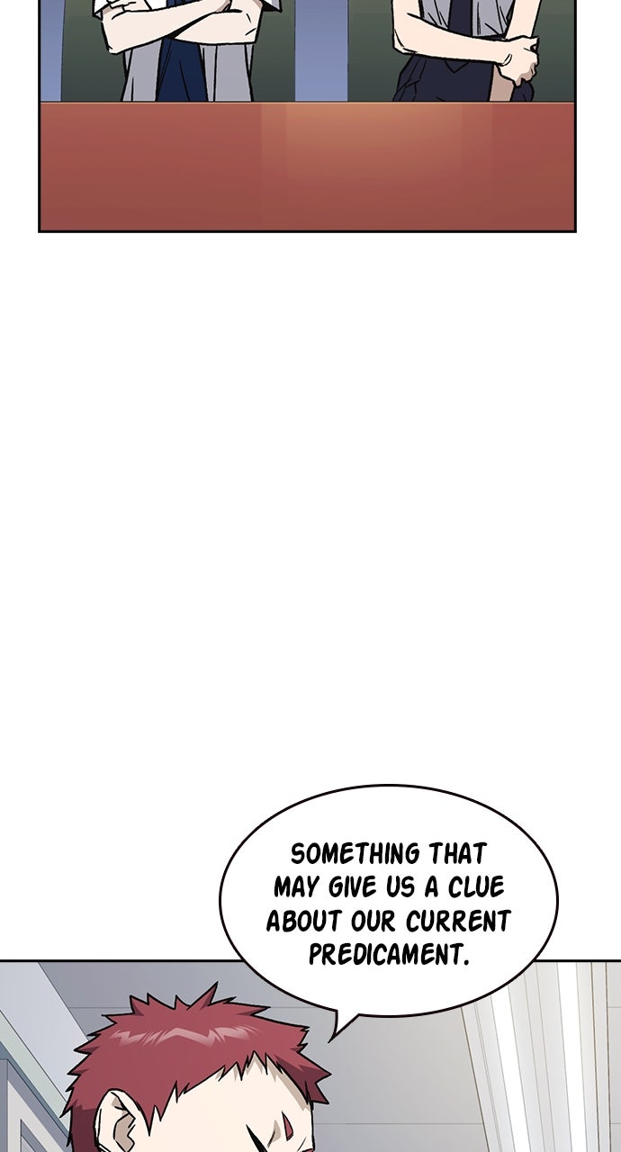 Read Study Group EN Manga Online