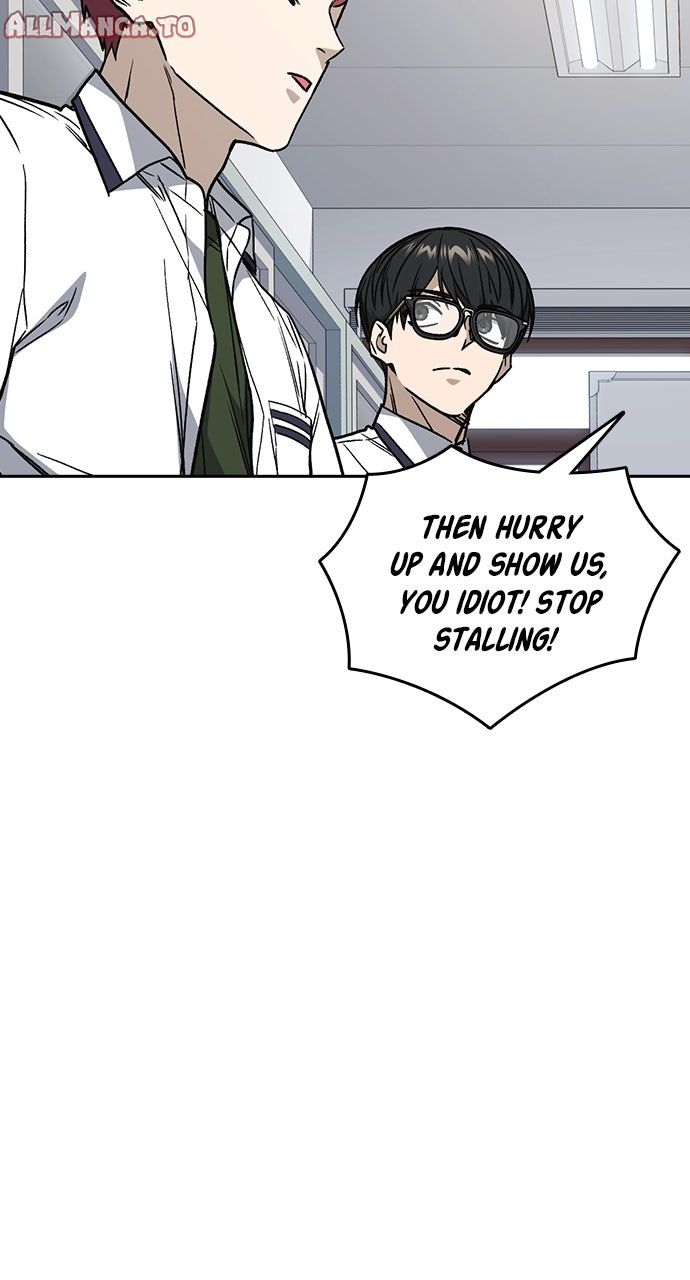 Read Study Group EN Manga Online