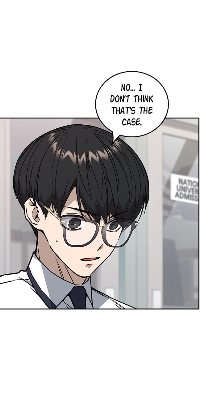 Read Study Group EN Manga Online