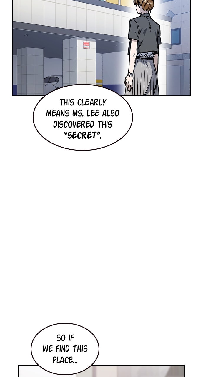 Read Study Group EN Manga Online