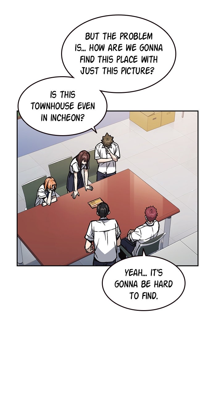 Read Study Group EN Manga Online