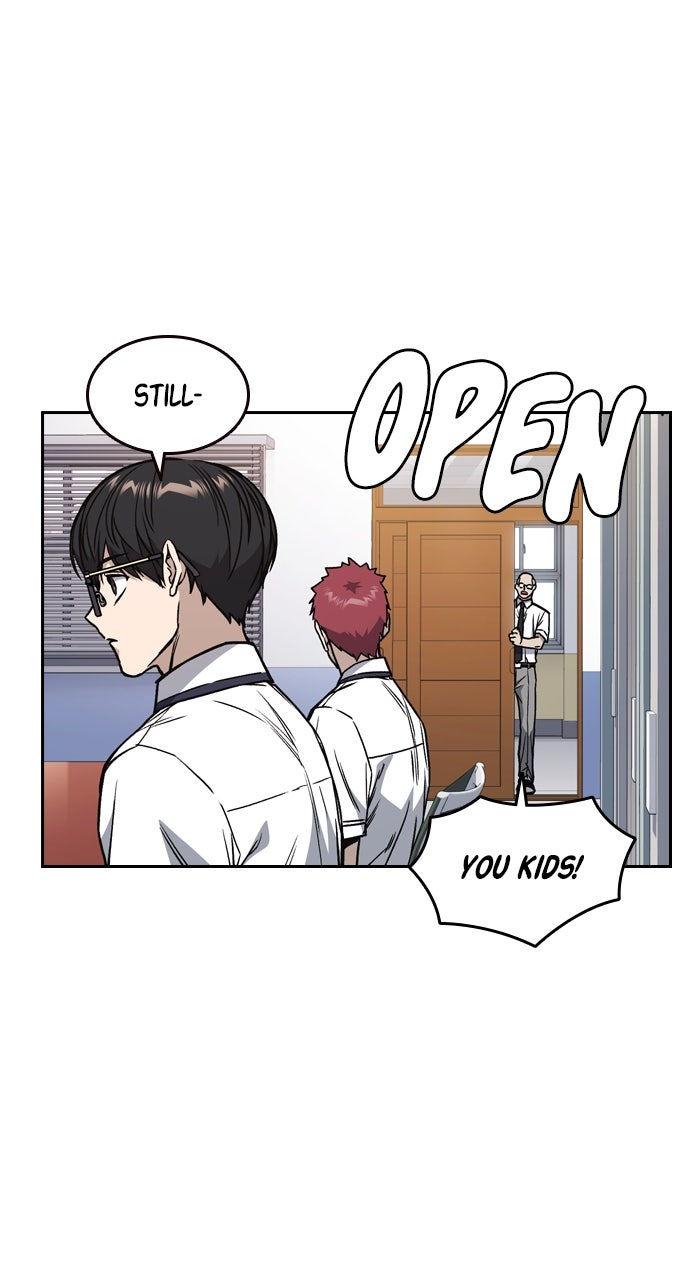 Read Study Group EN Manga Online