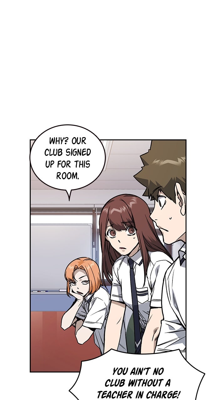 Read Study Group EN Manga Online