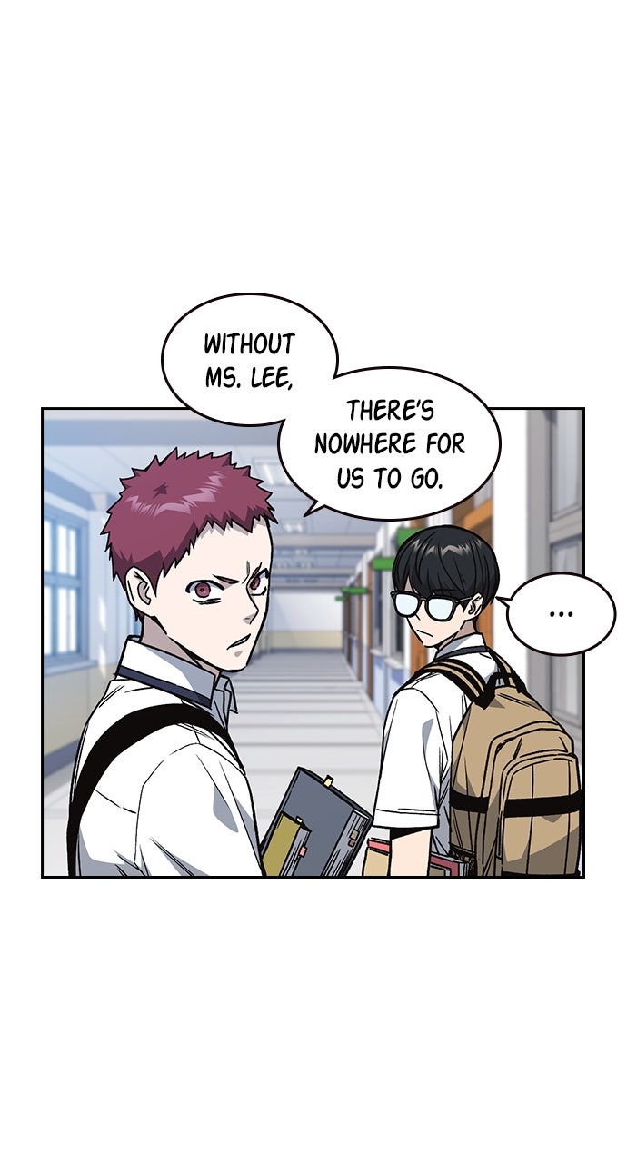 Read Study Group EN Manga Online