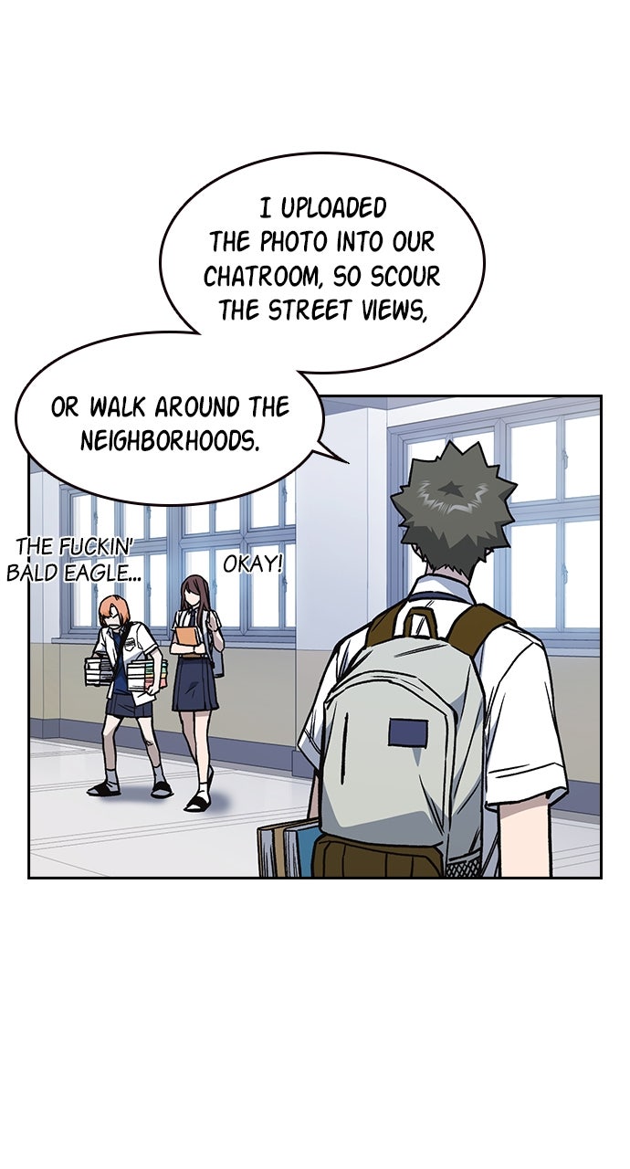 Read Study Group EN Manga Online