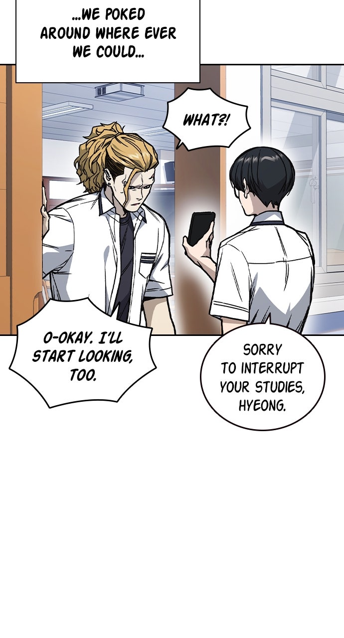Read Study Group EN Manga Online