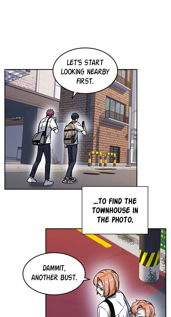 Read Study Group EN Manga Online