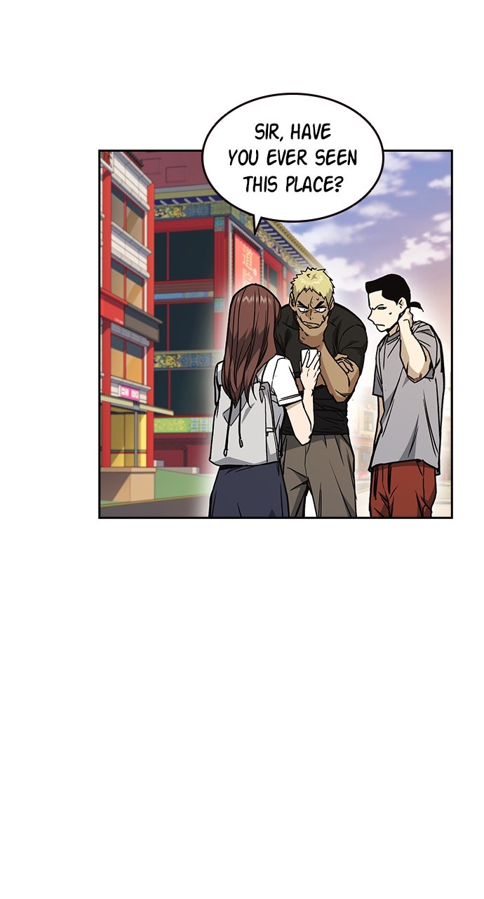 Read Study Group EN Manga Online