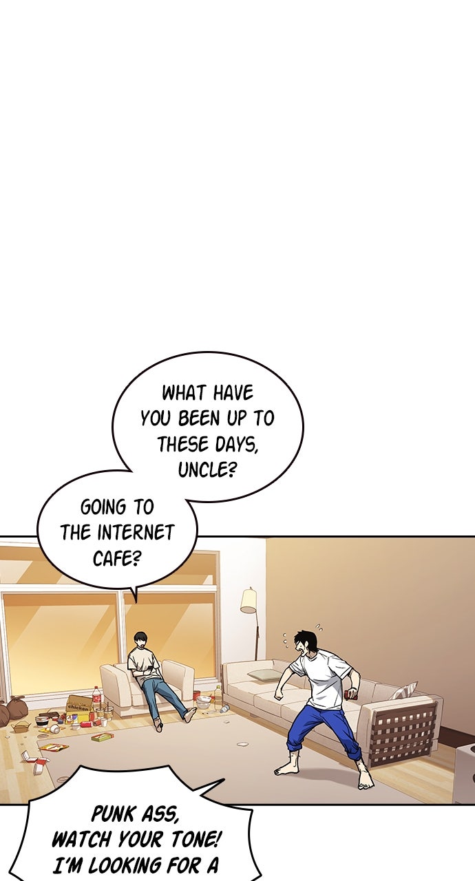 Read Study Group EN Manga Online