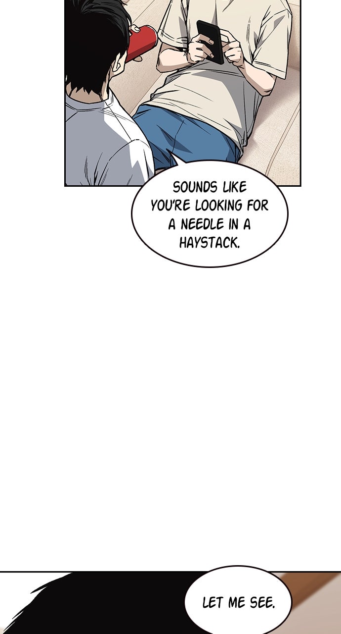 Read Study Group EN Manga Online
