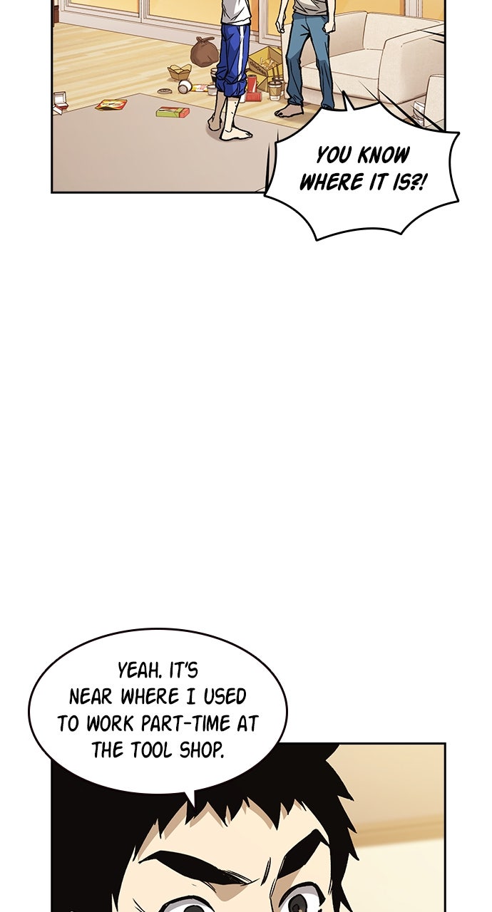 Read Study Group EN Manga Online