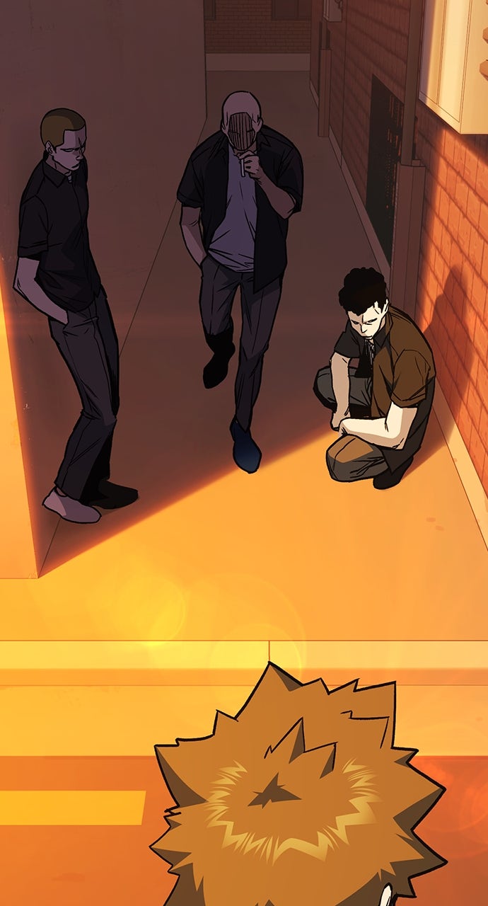 Read Study Group EN Manga Online