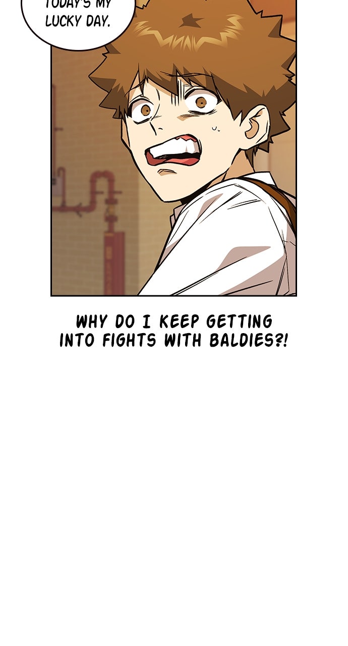 Read Study Group EN Manga Online